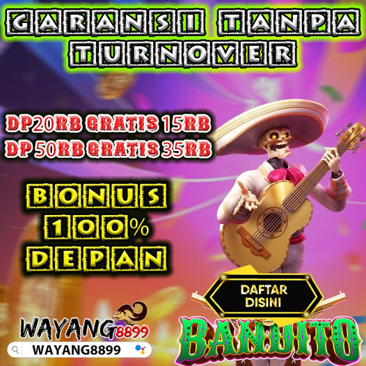 WAYANG8899 > Situs Link Slot Gacor Hari Ini Online Gampang maxwin Maxwin Wayang88